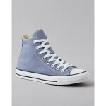 Converse Chuck Taylor All Star High-Top Sneaker - Soft Blue