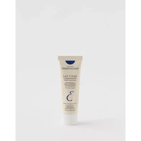 Embryolisse Daily Face And Body Cream - White