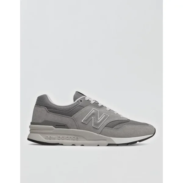 New Balance Men's 997H Sneaker - Gray