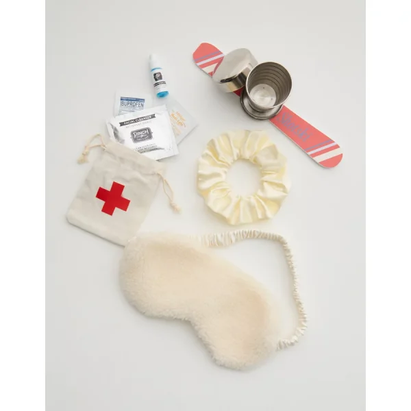 Pinch Apres Ski Kit - Cream