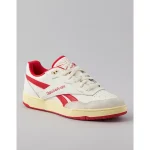 Reebok Men's BB 4000 II Sneaker - Red