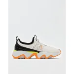 Sorel Kinetic Impact Lace Sneaker - Air White