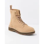 Sorel Men's Hi-Line Lace Boot - Sand