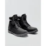 Timberland Men's 6" Icon Boot - Black