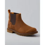 Timberland Men's Redwood Falls Chelsea Boot - Brown