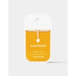 Touchland Mango Passion Power Mist Hydrating Hand Sanitizer - Orange