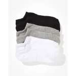 AE Ankle Socks 3-Pack - Multi