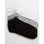Aerie Shortie Ankle Socks - Multi