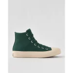 Converse Chuck Taylor All Start Durable Sneaker - Green