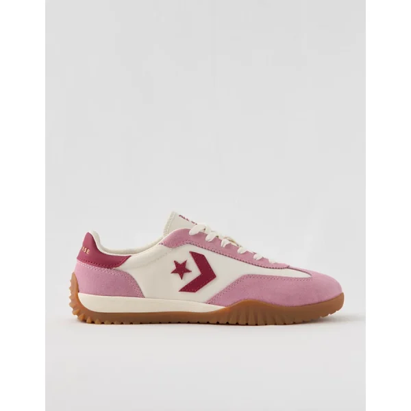 Converse Run Star Trainer - Pink