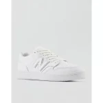 New Balance 480 Sneaker - Air White