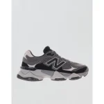 New Balance 9060 Sneaker - Smoked Gray