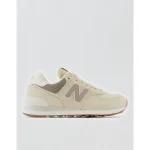 New Balance Women's 574 Sneaker - Beige