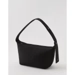 OFFLINE By Aerie Neoprene Shoulder Bag - True Black