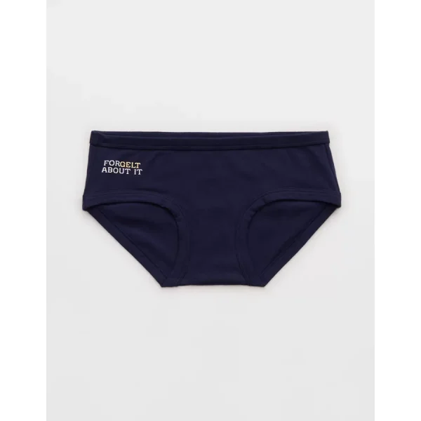 Superchill Original Cotton Boybrief Underwear - Navy