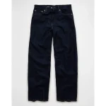 AE EasyFlex +TENCEL™ Fibers Barrel Jean - Clean Rinse