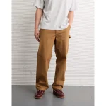 AE Flex Loose Carpenter Pant - Relic
