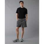 AE 24/7 Training T-Shirt - Black