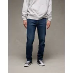 AE AirFlex+ Original Straight Jean - Dark Indigo