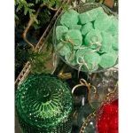 Aerie Stardust Bow Earrings - Gold