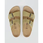 Birkenstock Women's Arizona Sandal - Yellow