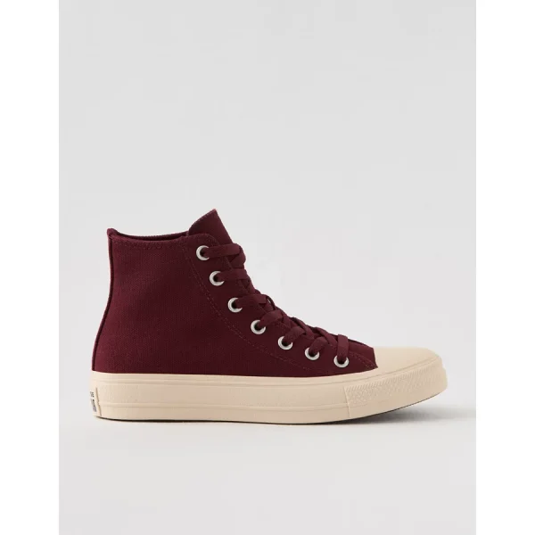 Converse Chuck Taylor All Start Durable Sneaker - Red