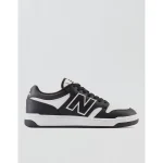 New Balance 480 Sneaker - Black