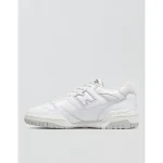 New Balance Men's 550 Sneaker - White