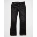 AE EasyFlex Original Bootcut Jean - Washed Black