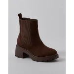 AE Hutch Bootie - Chocolate