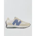 New Balance 327 Sneaker - Blue Daylight
