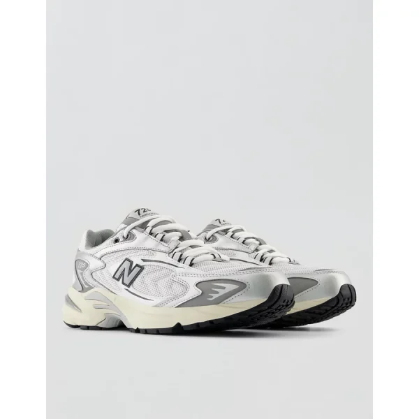 New Balance Men's 725 Sneaker - Lightning Gray