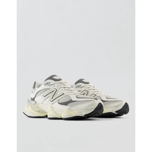 New Balance Men's 9060 Sneaker - Smoked Gray