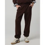 OFFLINE By Aerie Cloud Fleece Classic Jogger - Deep Earth