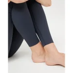 OFFLINE By Aerie Goals High Waisted Legging - Steel Blue