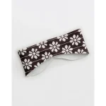 OFFLINE By Aerie Warmup Ear Warmer - Deep Earth